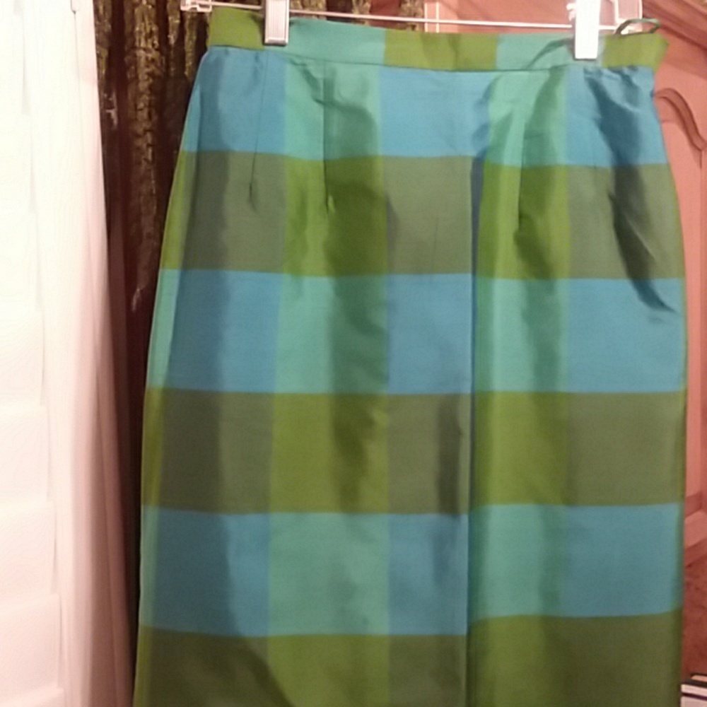 100% Silk Long Shirt